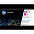 HP 657X CF473X магента (magenta) оригинален тонер