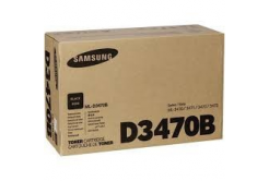 HP SU672A / Samsung ML-D3470B черен (black) оригинален тонер