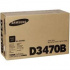 HP SU672A / Samsung ML-D3470B черен (black) оригинален тонер
