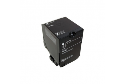 Lexmark 24B6519 черен (black) оригинален тонер