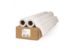 HP Everyday Matte Polypropylene CH024A, 120 г/м2, 914 мм x 61 м, 2 бр, полипропилен, мат, бял, хартиена ролка
