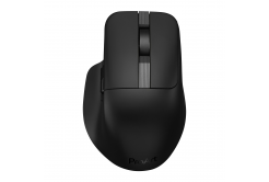 ASUS ProArt MD301/Ергономична/Оптична/За десничари/8 000 DPI/Жична/Безжична/Черна