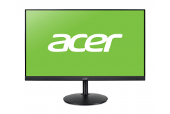 Acer CB242Gbmiprx UM.QB2EE.G09 Монитор, 23,8", IPS, FHD, 120Hz, 1ms, Black, 3R