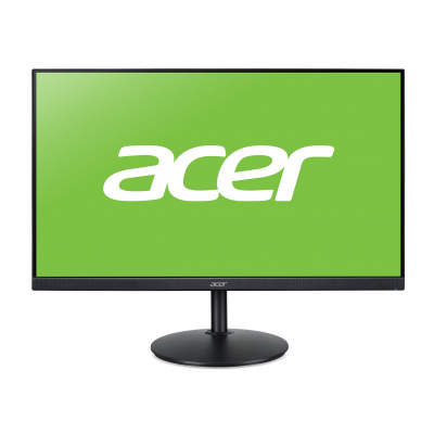 Acer CB242Gbmiprx UM.QB2EE.G09 Монитор, 23,8", IPS, FHD, 120Hz, 1ms, Black, 3R