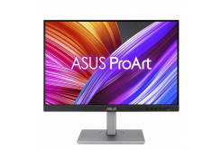ASUS ProArt PA248CNV 90LM05K1-B03370 Монитор, 24,1", IPS, FHD, 75Hz, 5ms, Черно-Сребрист, 3R