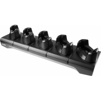 Zebra 5-Slot Ethernet Cradle