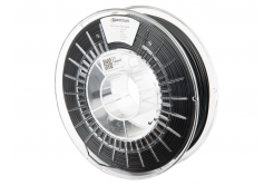 Spectrum 80582 3D филамент, PA6 Neat, 1,75 мм, 750g, черен