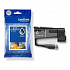 Brother LC-527BK черен (black) оригинална касета
