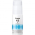 Canon GI-43 C 4672C001 циан (cyan) оригинална касета с мастило
