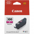 Canon PFI-300M 4195C001 магента (magenta) оригинална касета