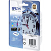 Epson T27054012, 27 цвят (color) оригинална касета