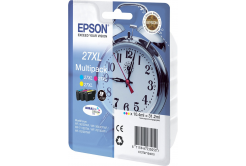 Epson T27054012, 27 цвят (color) оригинална касета