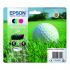Epson T34664010, T346640 multipack оригинална касета