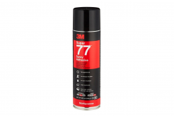 3M 77 Scotch-Weld™, многофункционално лепило в спрей, 500 мл