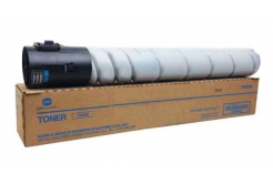 Konica Minolta TN-322, A33K050 черен (black) оригинален тонер