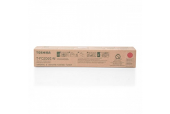 Toshiba 6AJ00000127 магента (magenta) оригинален тонер