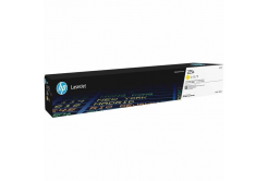 HP 225A W2252A жълт (yellow) оригинален тонер