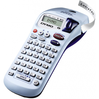 Dymo LetraTag XR 2186816 етикетираща машина