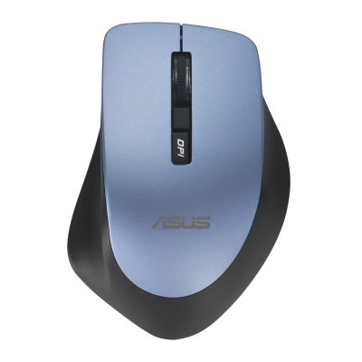 Мишка ASUS WT425 (GY-BL)