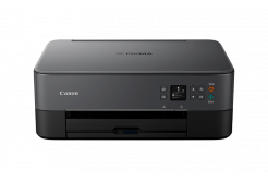 Canon TS5350A 3773C106 мастиленоструйн многофункционален