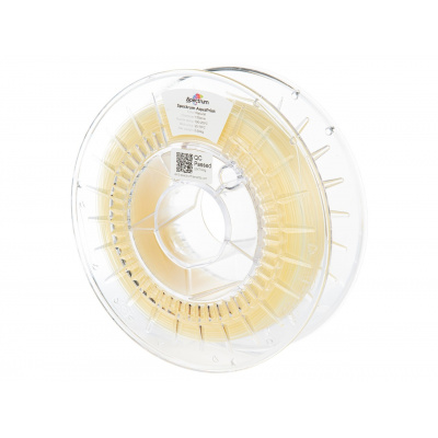 Spectrum 81008 3D филамент, AquaPrint, 1,75mm, 500g, Натурален (Natural)
