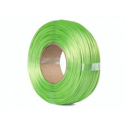 Spectrum 81308 Refill 3D филамент, PLA SILK, 1,75mm, 1000g, Зелен (Apple green)