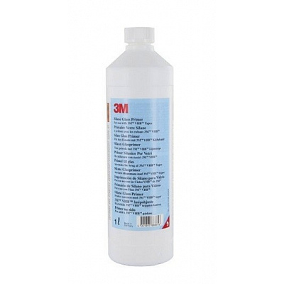 3M VHB™ Силанов грунд за стъкло, 1 литър