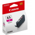 Canon CLI-65M 4217C001 магента (magenta) оригинална касета