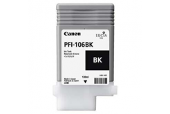 Canon PFI-106BK 6621B001 черен (blue) оригинална касета