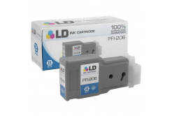 Canon PFI-206B, 5311B001син (blue) оригинална касета