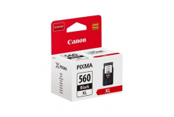 Canon PG-560XL 3712C001 черен (black) оригинална касета