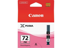 Canon PGI-72PM 6408B001 снимка магента (photo magenta) оригинална касета