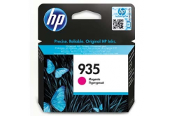 HP 935 C2P21AE магента (magenta) оригинална касета