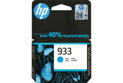 HP 933 CN058AE циан (cyan) оригинална касета