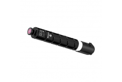 Canon C-EXV55 лилав (magenta) съвместим тонер