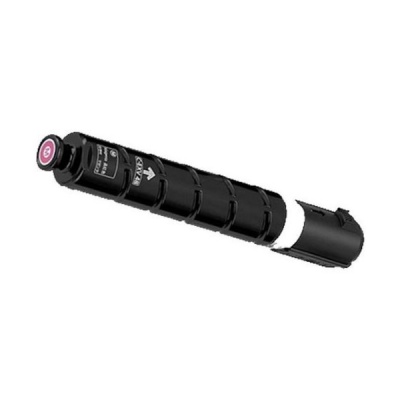 Canon C-EXV55 лилав (magenta) съвместим тонер