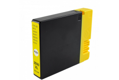 Canon PGI-2500XL жълт (yellow) съвместими касети