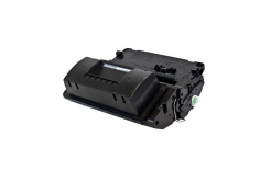 Съвместим тонер с HP 64A CC364A черен (black) 
