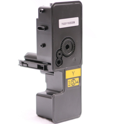 Kyocera Mita TK-5220Y жълт (yellow) съвместим тонер