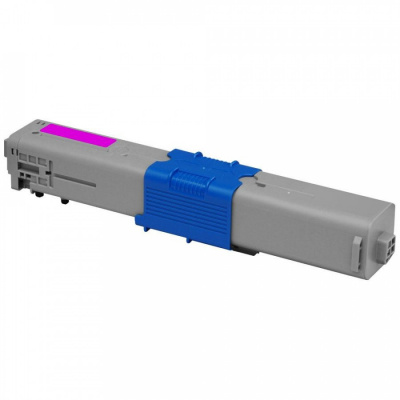 OKI 44973534 лилав (magenta) съвместим тонер