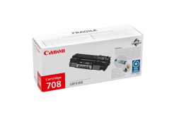 Canon CRG-708H 0917B002 черен (black) оригинален тонер