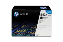 HP 643A Q5950A черен (black) оригинален тонер