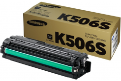 HP SU180A / Samsung CLT-K506S черен (black) оригинален тонер