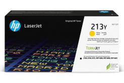 HP 213Y W2132Y жълт (yellow) оригинален тонер