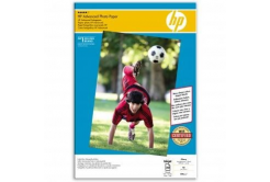 HP Advanced Glossy Photo Paper Q8697A, 250 г/м2, A3, 20 бр., лъскав, бял, фотографска хартия