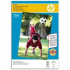 HP Advanced Glossy Photo Paper Q8697A, 250 г/м2, A3, 20 бр., лъскав, бял, фотографска хартия
