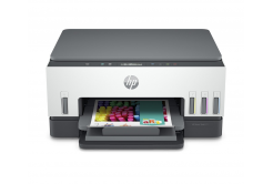 HP Smart Tank 670 6UU48A#670 мастиленоструйн многофункционален