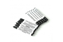 Zebra 105950-035 почистващо перо за печатащи глави, 12pcs