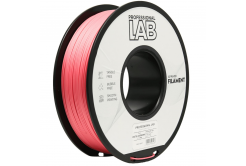 Professional Lab FG-P173-E1, 3D филамент, PLA, 1,75mm, 1000g, Розов (Pastel raspberry)