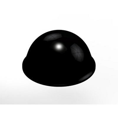 3M Bumpon™ SJ5017 черен, плато = 40 бр.